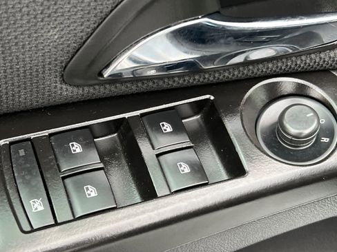 Used 2014 Chevrolet Cruze LTZ w/ RS Package image 13