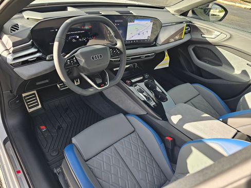 New 2025 Audi S5 Prestige image 2