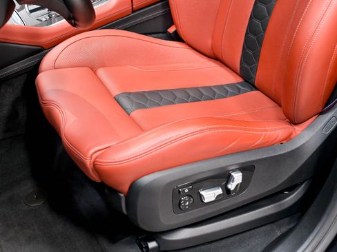 Used 2020 BMW X5 M Competition w/ Executive Package AWD/4WD image 6