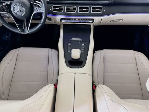 Certified 2026 Mercedes-Benz GLE 350 GLE 350 image 17