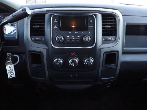 Used 2013 RAM 1500 Express image 4