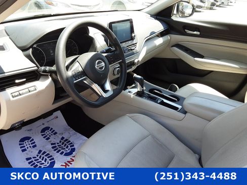 Used 2020 Nissan Altima 2.5 S image 20