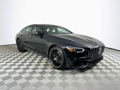 Used 2023 Mercedes-Benz AMG GT 53