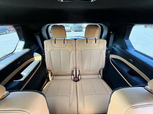 New 2026 Jeep Grand Cherokee L Summit AWD/4WD image 38