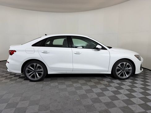 New 2026 Audi A3 2.0T Premium Plus image 7