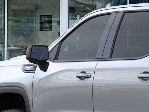 New 2026 GMC Sierra 1500 AT4 w/ AT4 Premium Package AWD/4WD image 12