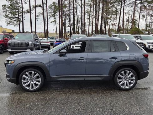 New 2026 MAZDA CX-50 AWD 2.5 S w/ Weather Package image 4