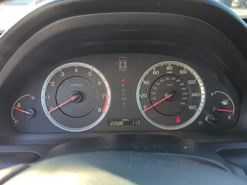 Used 2009 Honda Accord EX-L image 17