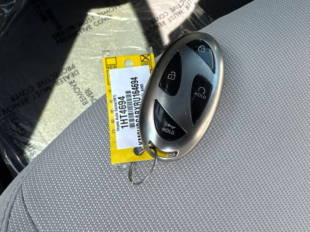 Used 2024 Hyundai Kona SEL AWD/4WD image 31
