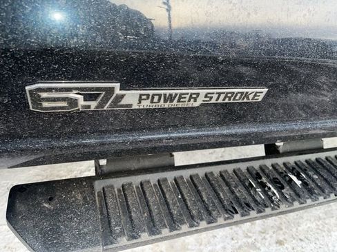 Certified 2023 Ford F350 Lariat w/ Lariat Ultimate Package image 2