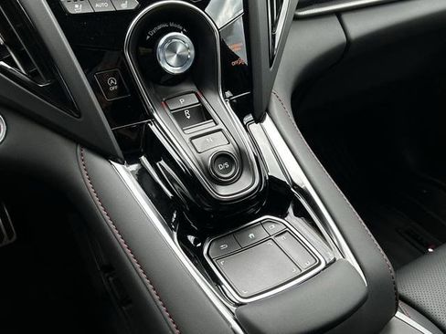 New 2026 Acura RDX A-Spec AWD/4WD image 23