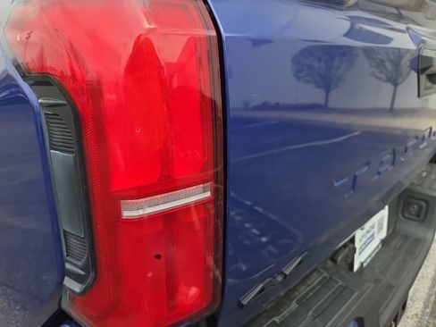 Used 2024 Toyota Tacoma TRD Off-Road image 9