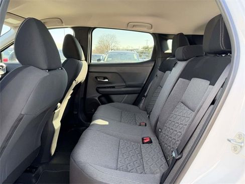 New 2026 Nissan Kicks SV image 13