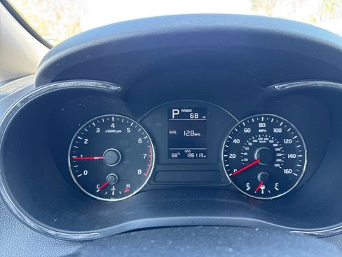 Used 2017 Kia Forte LX FWD image 20