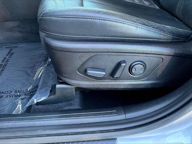 Certified 2021 Kia Sorento SX FWD image 26