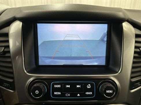 Used 2020 Chevrolet Tahoe LT AWD/4WD image 25