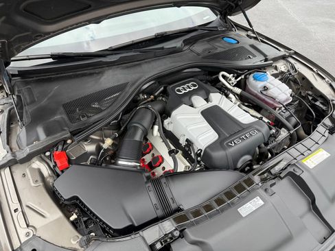 Used 2014 Audi A7 3.0T Prestige w/ Prestige Package image 48