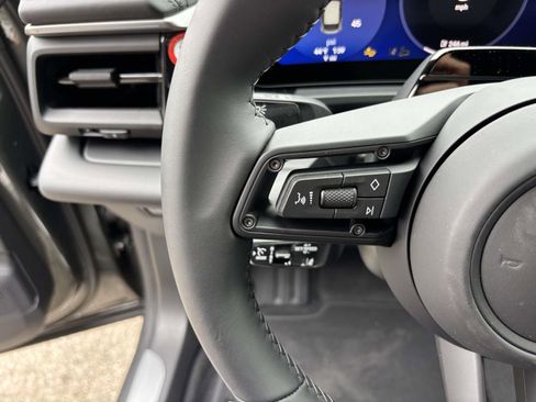 New 2026 Porsche Macan 4S Electric AWD/4WD image 30