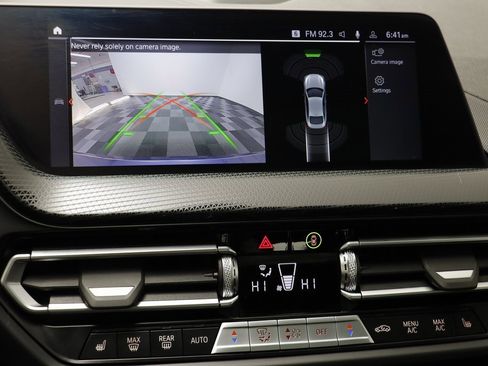 Certified 2023 BMW 228i xDrive Gran Coupe w/ Premium Package 2 image 10