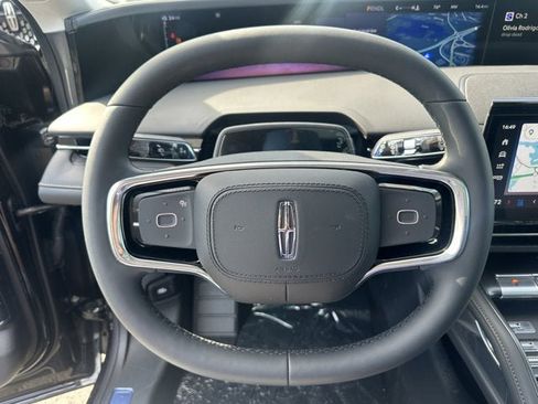 New 2026 Lincoln Nautilus Premier w/ Equipment Group 102A AWD/4WD image 12