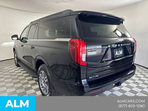 Used 2025 Ford Expedition Max Active AWD/4WD image 10