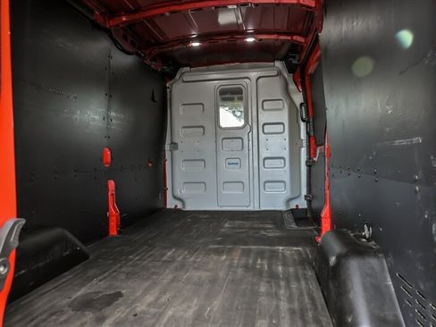 Used 2019 Ford Transit 250 148 Medium Roof w/ Interior Upgrade Package RWD image 10