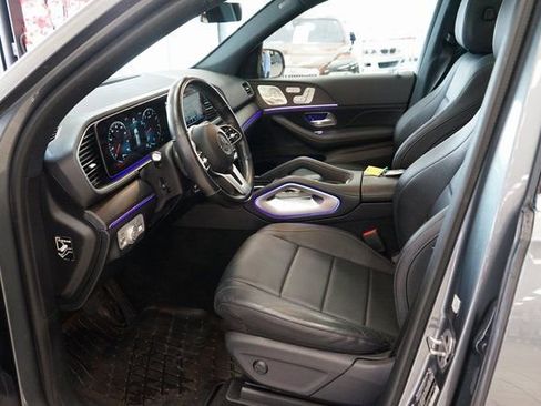 Used 2021 Mercedes-Benz GLE 350 GLE 350 w/ Premium Package image 26