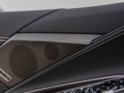 Certified 2023 Chevrolet Corvette Stingray Preferred Conv w/ Z51 Performance Package image 24