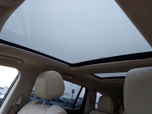 Used 2015 Lincoln MKT AWD w/ Equipment Group 201A image 13