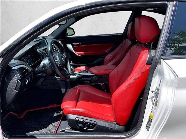 Used 2015 BMW M235i Coupe RWD image 24