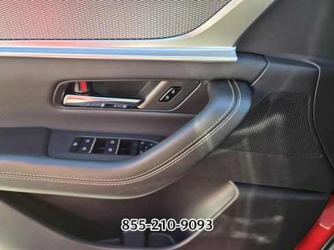 New 2026 MAZDA CX-70 SC Plus image 21