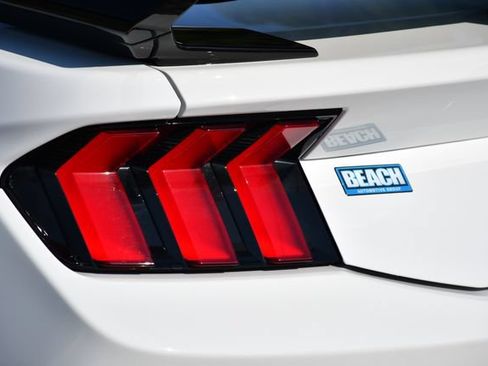 Used 2024 Ford Mustang GT Premium RWD image 13