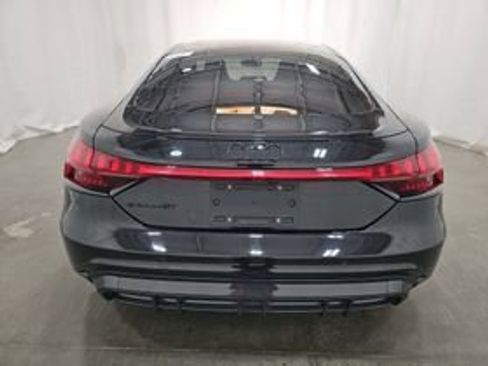 Used 2023 Audi e-tron GT Premium Plus AWD/4WD image 7