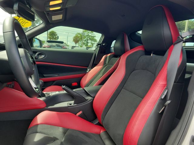 Used 2026 Nissan Z Performance w/ Floor Mat Package RWD image 16