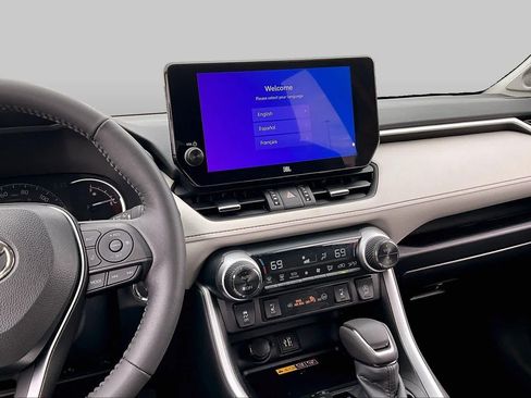 Used 2024 Toyota RAV4 XLE Premium w/ Weather Package FWD image 7