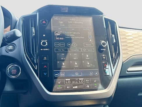 New 2026 Subaru Forester Sport AWD/4WD image 36