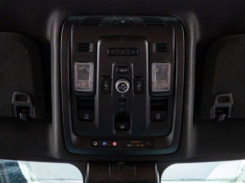 Used 2023 GMC Yukon Denali Ultimate w/ LPO, Floor Liner Package image 26