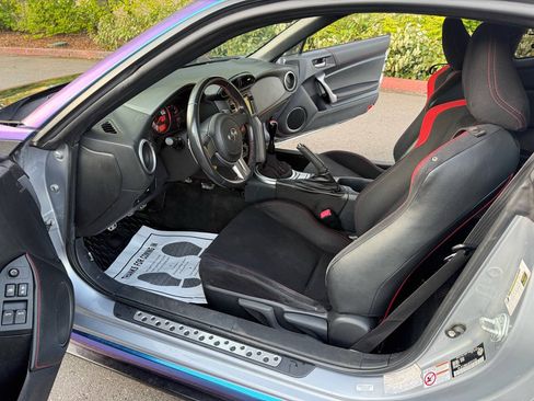 Used 2015 Scion FR-S Release Series 1.0 RWD image 13