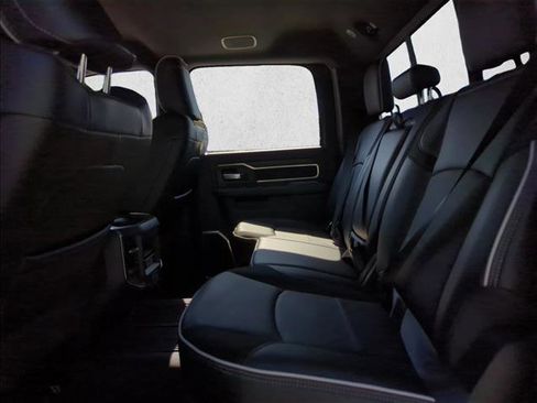 New 2026 RAM 2500 Laramie w/ Night Edition image 17