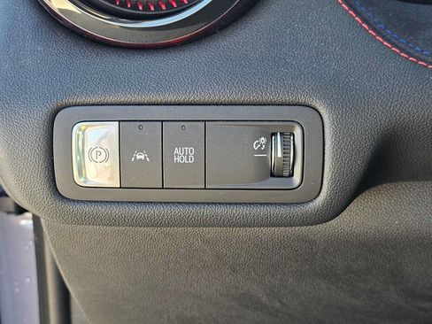 Used 2024 Chevrolet Blazer EV RS AWD/4WD image 30