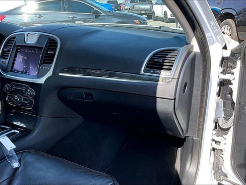 Used 2023 Chrysler 300 Touring L w/ Comfort Group AWD/4WD image 25