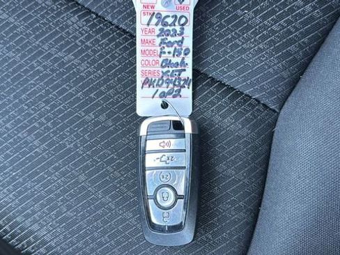 Certified 2023 Ford F150 XLT w/ Equipment Group 302A High image 30