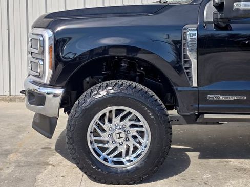 New 2026 Ford F250 Lariat w/ FX4 Off-Road Package AWD/4WD image 6