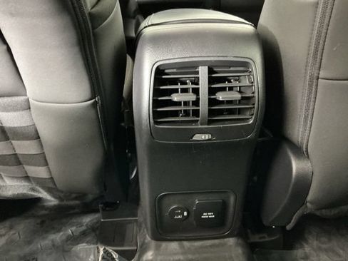 Used 2023 Ford Bronco Sport Badlands AWD/4WD image 25