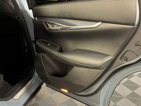 Used 2024 INFINITI QX50 Sport image 35