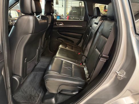 Used 2014 Jeep Grand Cherokee Limited AWD/4WD image 45