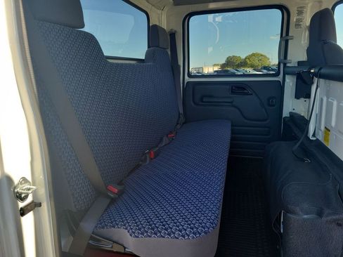 New 2025 Chevrolet Low Cab Forward RWD image 24