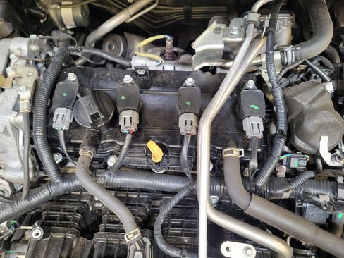 Used 2023 Nissan Altima 2.5 SV FWD image 30