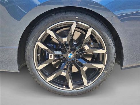 Used 2025 BMW 430i Coupe w/ M Sport Package RWD image 23