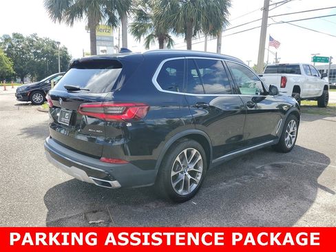 Used 2019 BMW X5 xDrive40i w/ Convenience Package image 3